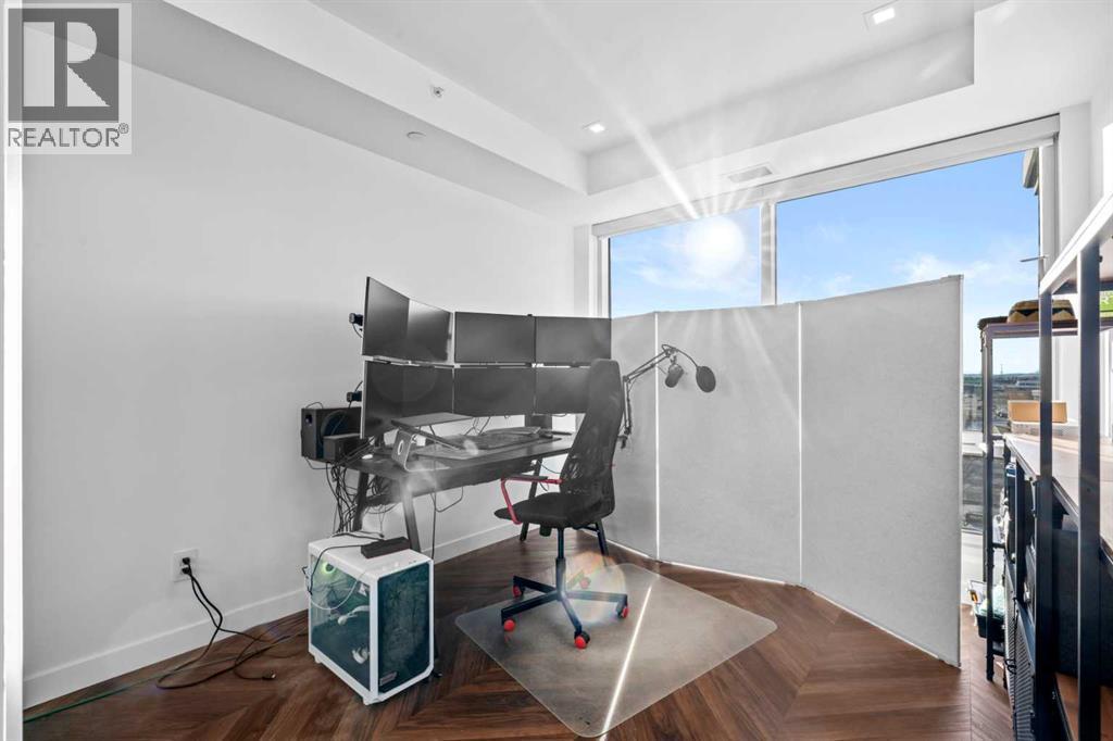 406, 8505 Broadcast Avenue SW, Calgary, Alberta  T3H 6B5 - Photo 20 - A2297847