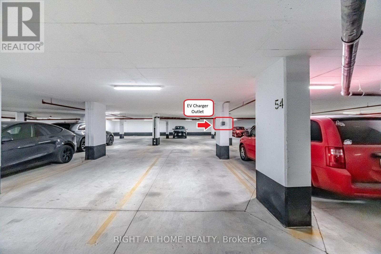 2002 - 30 Upper Mall Way, Vaughan, Ontario  L4J 0L7 - Photo 43 - N13631242
