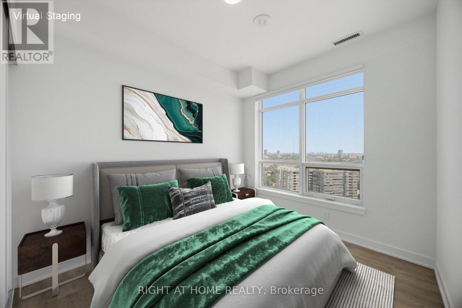 2002 - 30 Upper Mall Way, Vaughan, Ontario  L4J 0L7 - Photo 28 - N13631242