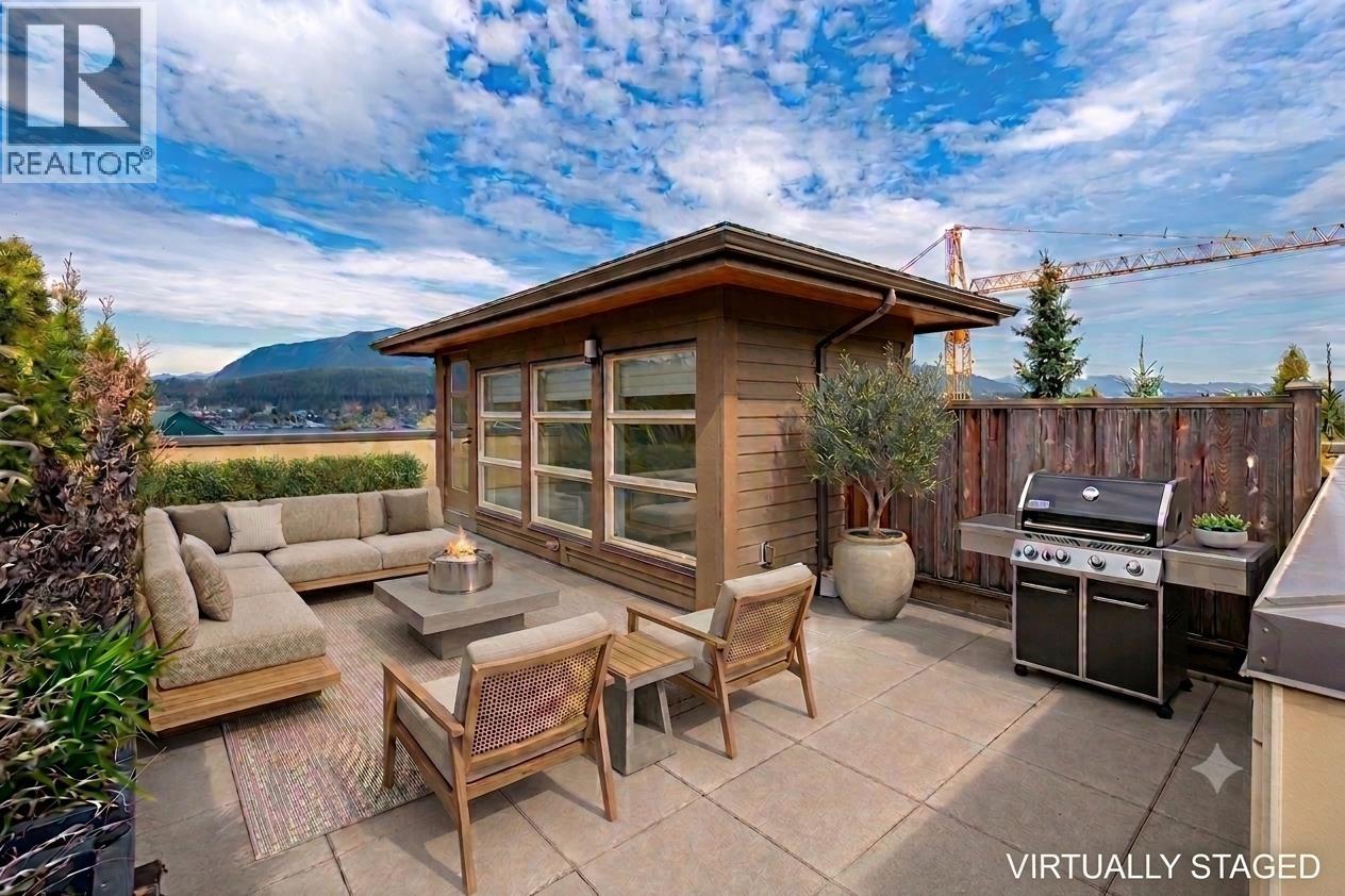 2316 St. Andrews Street, Port Moody, British Columbia  V3H 2A8 - Photo 3 - R3152377