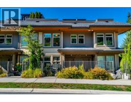 2316 ST. ANDREWS STREET, Port Moody, British Columbia