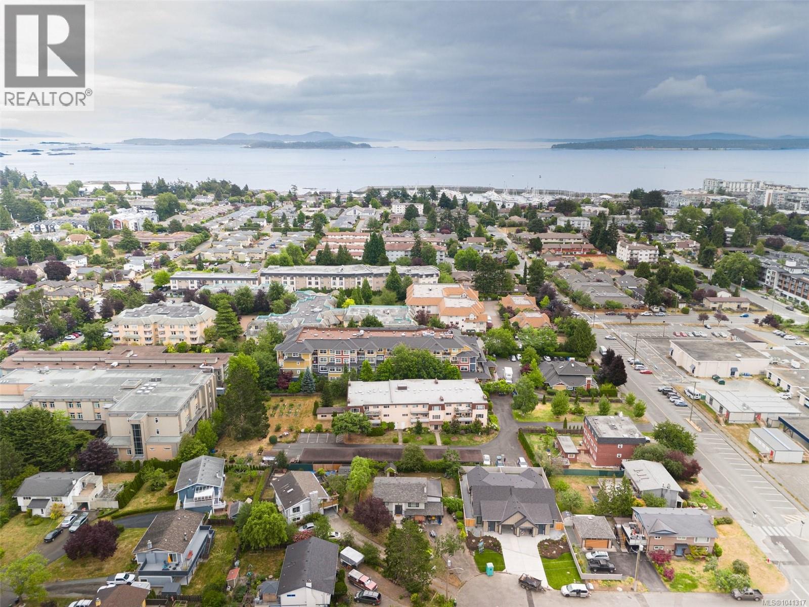204 2286 Henry Ave, Sidney, British Columbia  V8L 2B2 - Photo 26 - 1041317