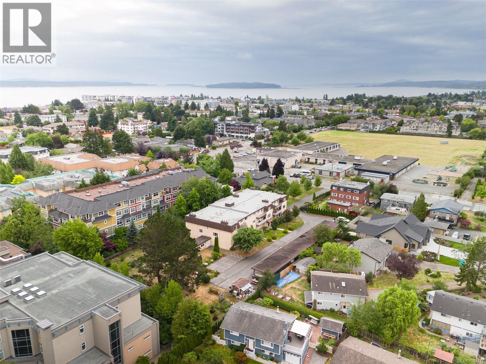 204 2286 Henry Ave, Sidney, British Columbia  V8L 2B2 - Photo 24 - 1041317