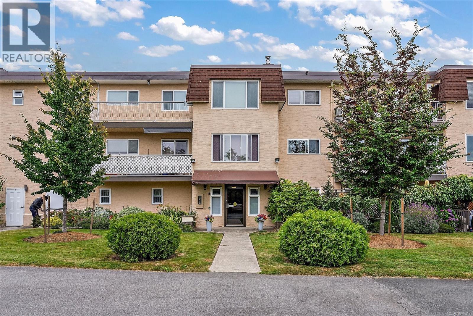204 2286 Henry Ave, Sidney, British Columbia  V8L 2B2 - Photo 20 - 1041317