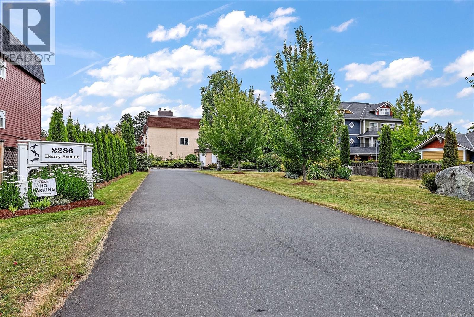 204 2286 Henry Ave, Sidney, British Columbia  V8L 2B2 - Photo 28 - 1041317
