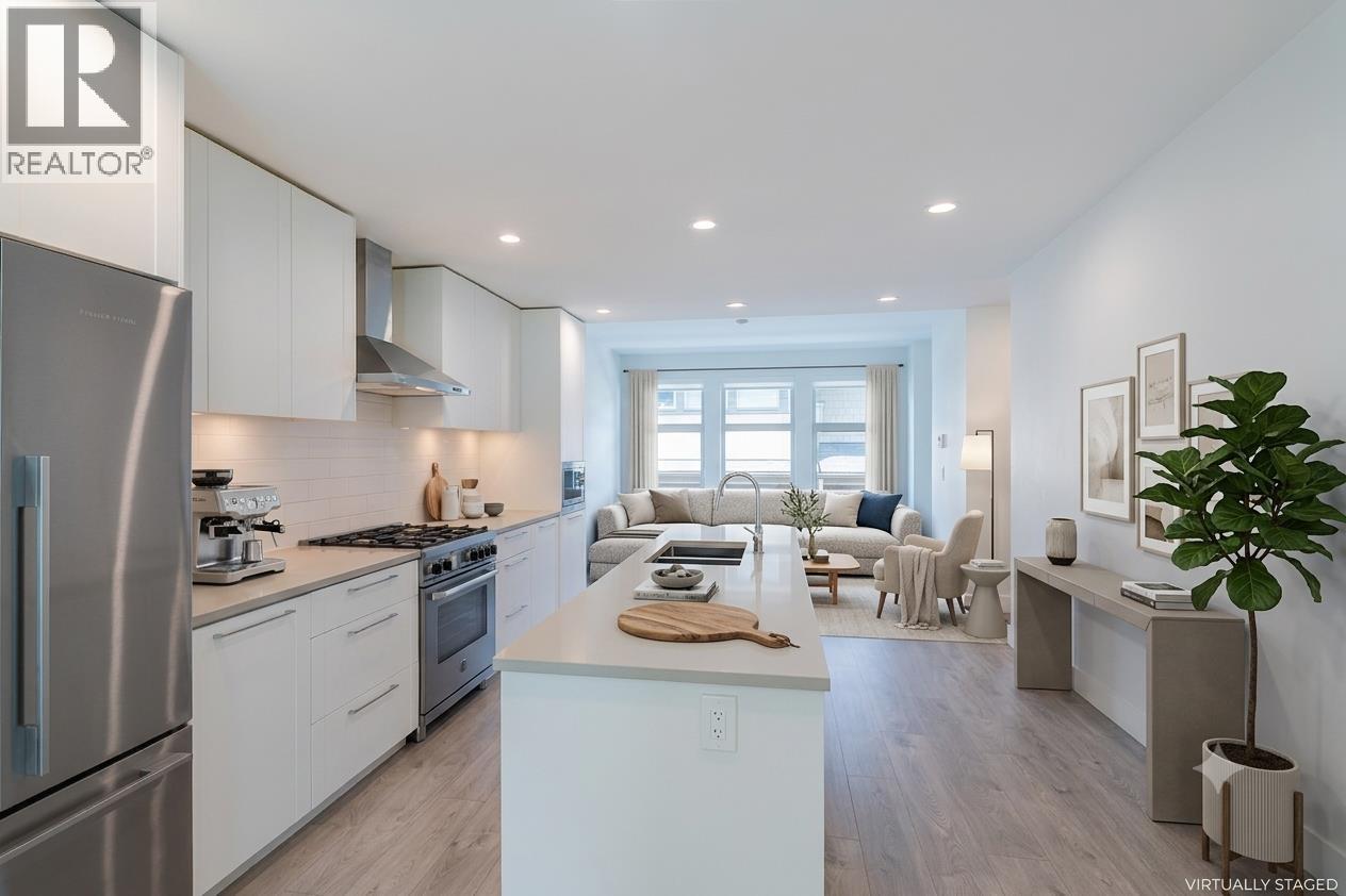 2316 St. Andrews Street, Port Moody, British Columbia  V3H 2A8 - Photo 10 - R3152377