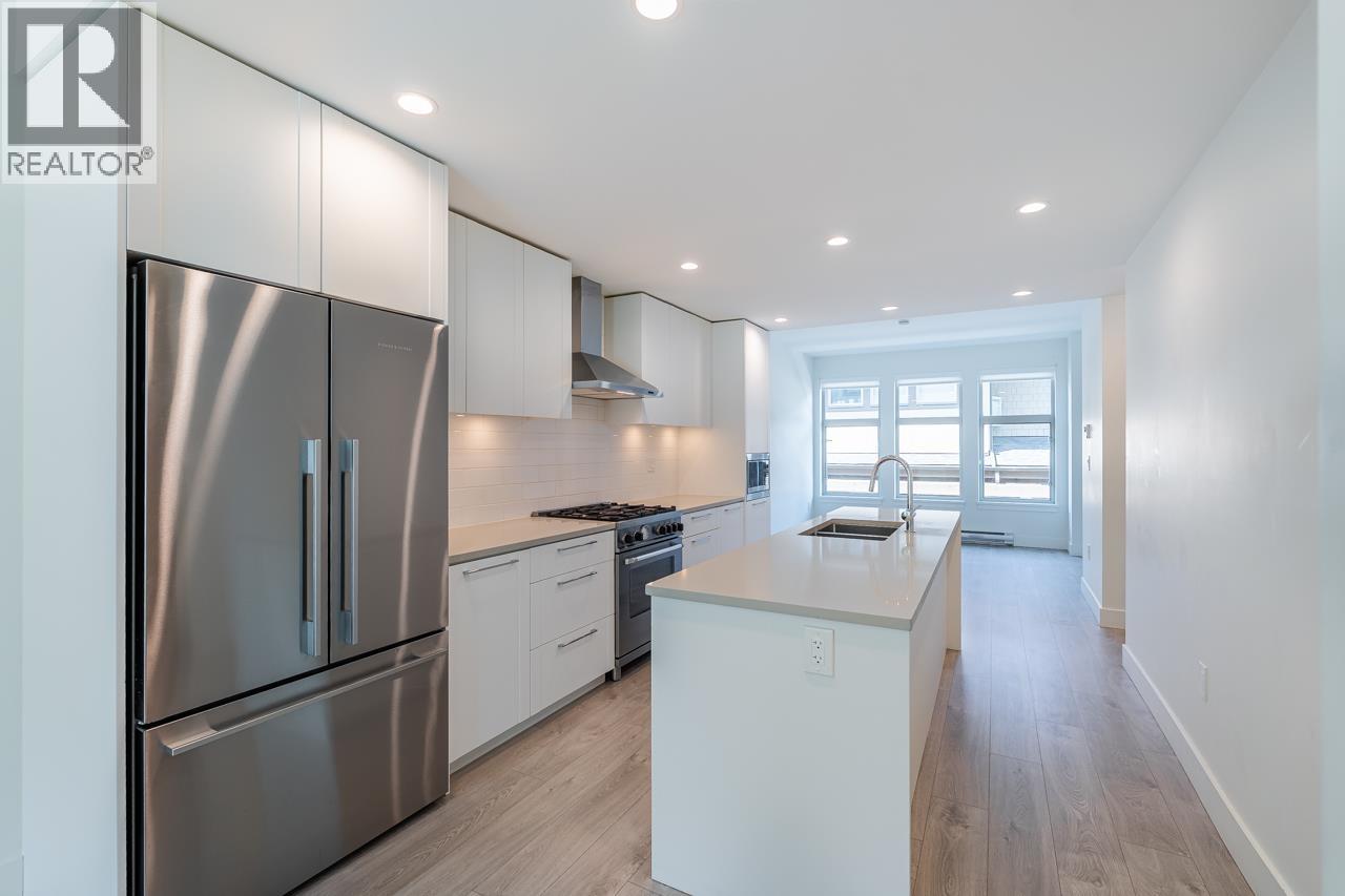 2316 St. Andrews Street, Port Moody, British Columbia  V3H 2A8 - Photo 11 - R3152377