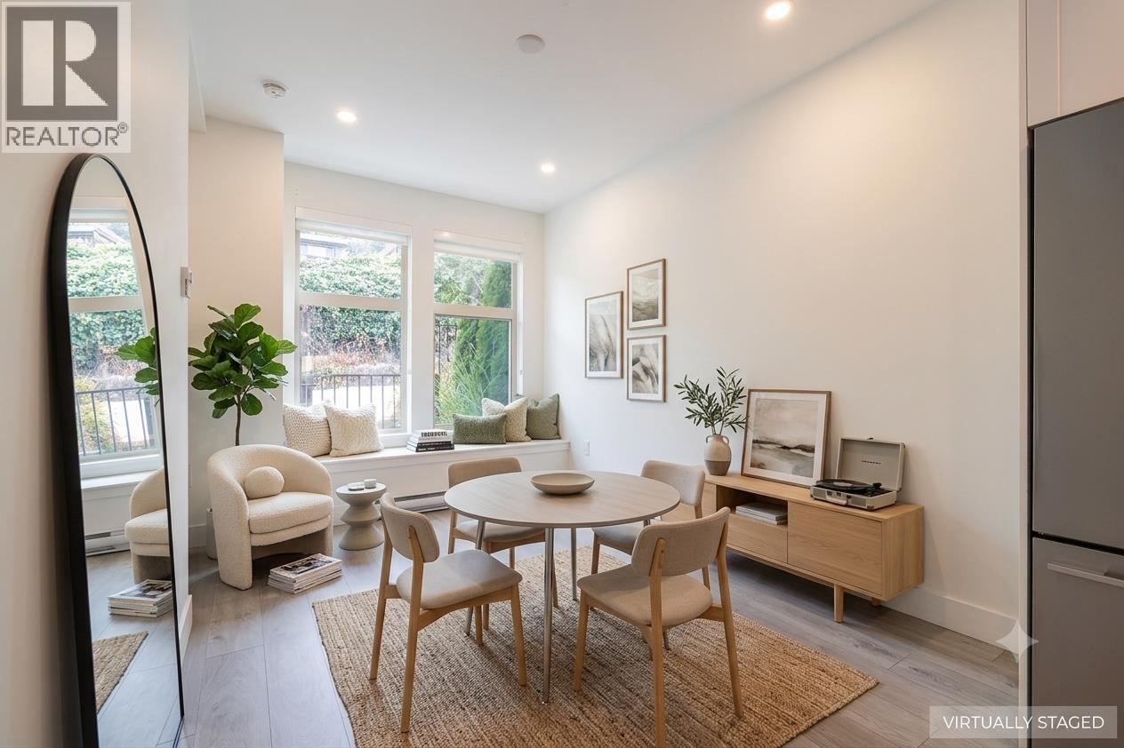 2316 St. Andrews Street, Port Moody, British Columbia  V3H 2A8 - Photo 16 - R3152377
