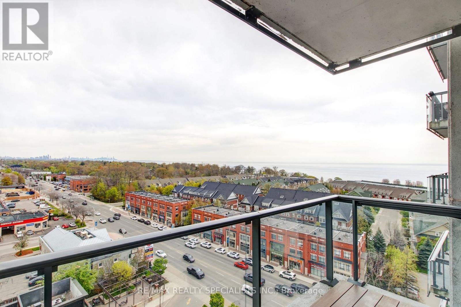 1005 - 1 Hurontario Street, Mississauga, Ontario  L5G 0A3 - Photo 19 - W13191932