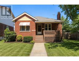 1184 JANETTE AVENUE, Windsor, Ontario