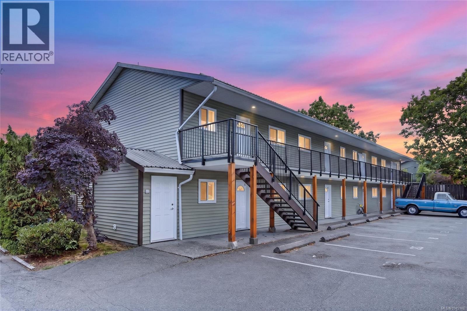 11 375 21st St, Courtenay, British Columbia