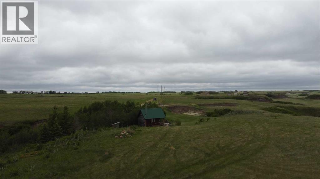 Range 180 434 Township, Rural Camrose County, Alberta  T4V 2S8 - Photo 13 - A2321346
