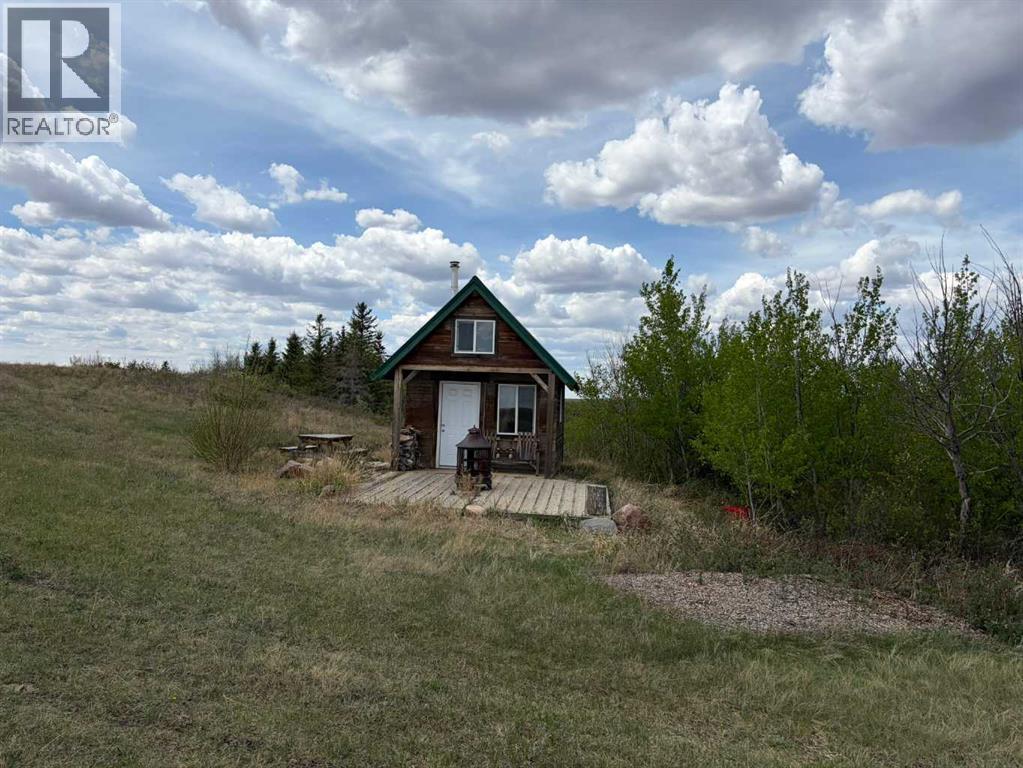 Range 180 434 Township, Rural Camrose County, Alberta