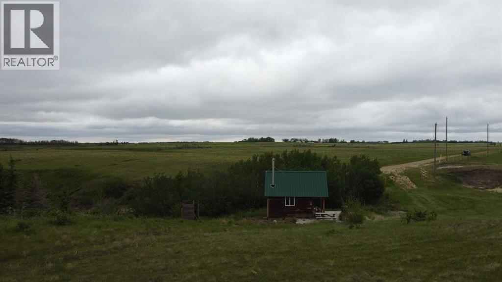 Range 180 434 Township, Rural Camrose County, Alberta  T4V 2S8 - Photo 14 - A2321346