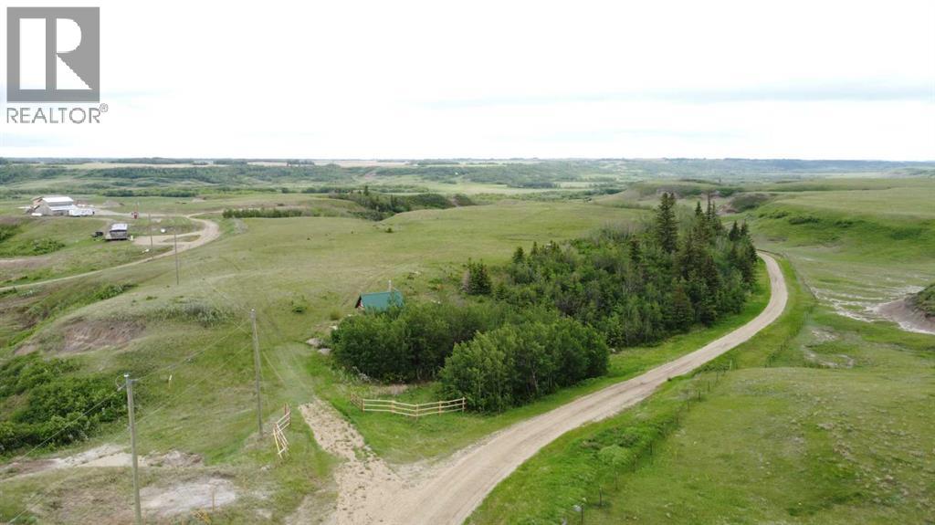 Range 180 434 Township, Rural Camrose County, Alberta  T4V 2S8 - Photo 15 - A2321346