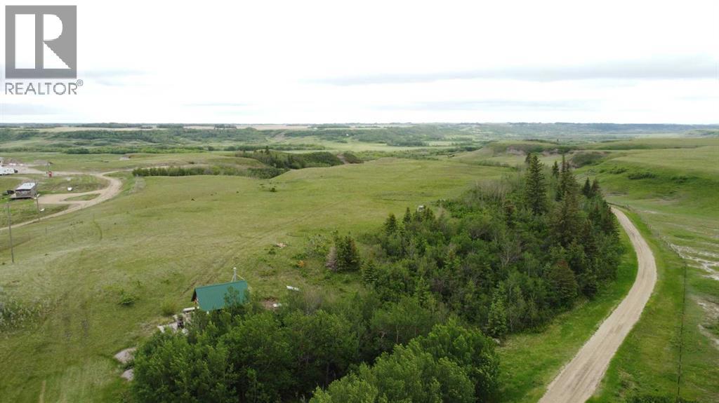 Range 180 434 Township, Rural Camrose County, Alberta  T4V 2S8 - Photo 2 - A2321346