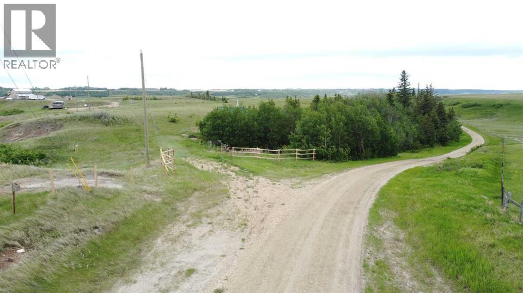 Range 180 434 Township, Rural Camrose County, Alberta  T4V 2S8 - Photo 17 - A2321346