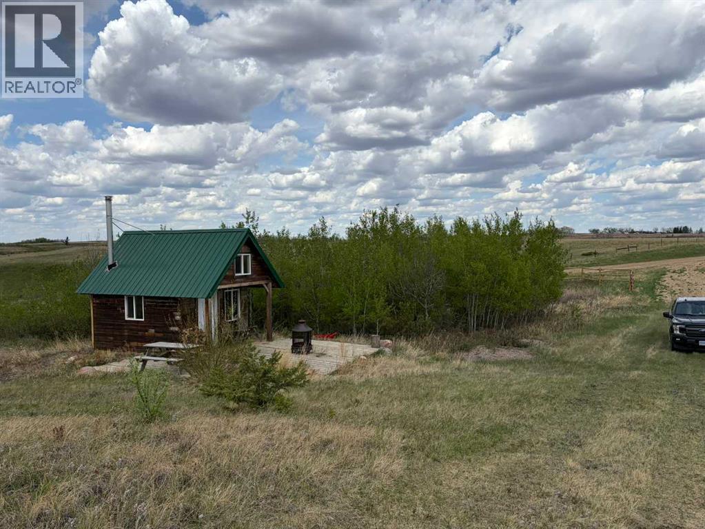 Range 180 434 Township, Rural Camrose County, Alberta  T4V 2S8 - Photo 21 - A2321346