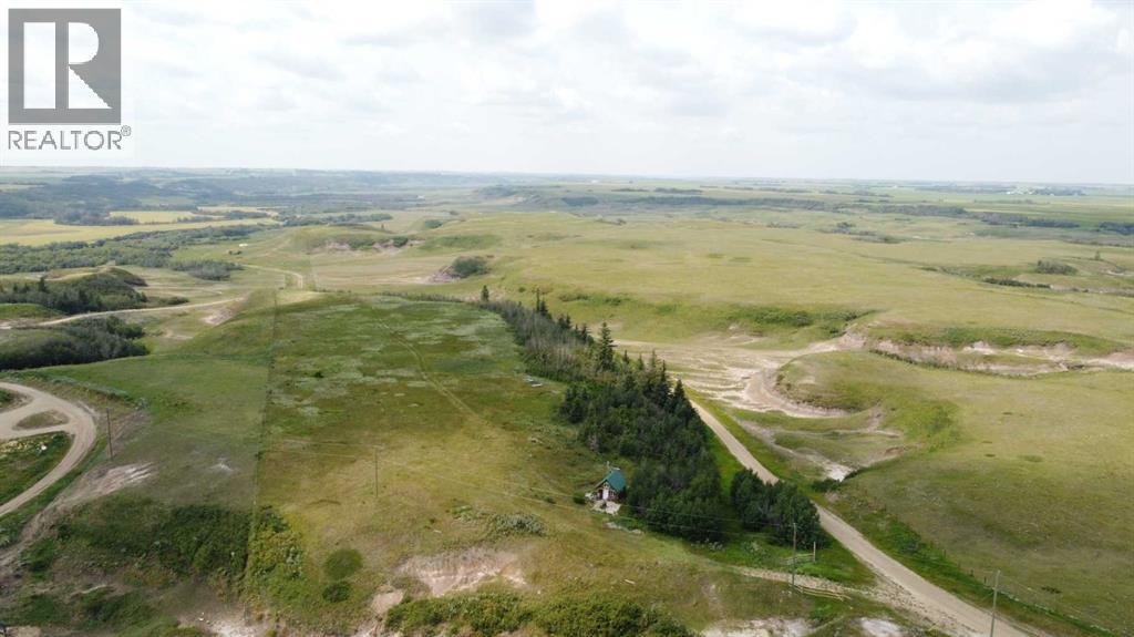 Range 180 434 Township, Rural Camrose County, Alberta  T4V 2S8 - Photo 25 - A2321346