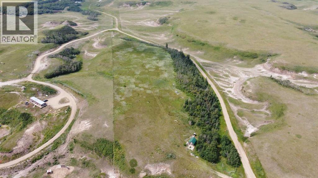 Range 180 434 Township, Rural Camrose County, Alberta  T4V 2S8 - Photo 26 - A2321346