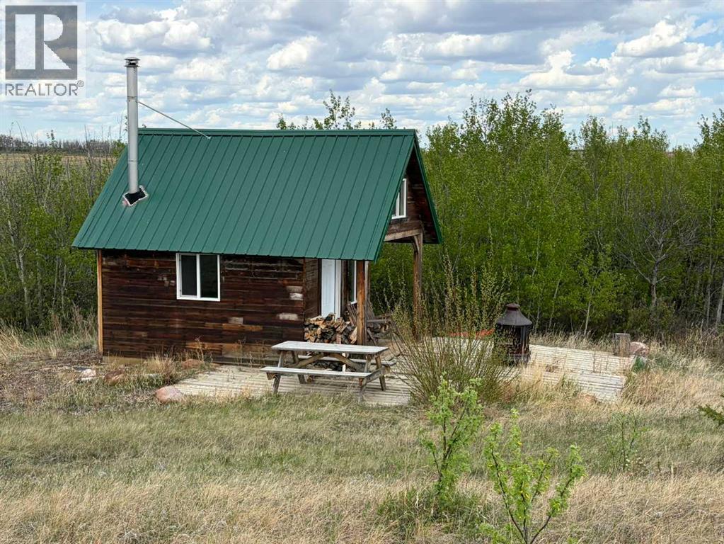 Range 180 434 Township, Rural Camrose County, Alberta  T4V 2S8 - Photo 3 - A2321346