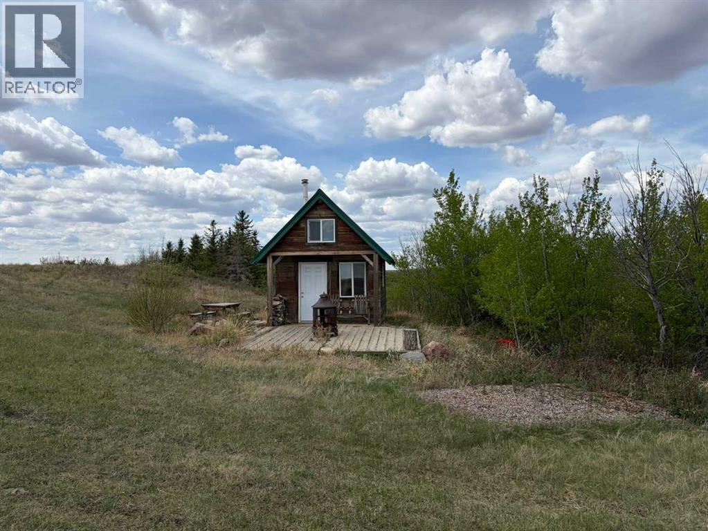 Range 180 434 Township, Rural Camrose County, Alberta  T4V 2S8 - Photo 4 - A2321346