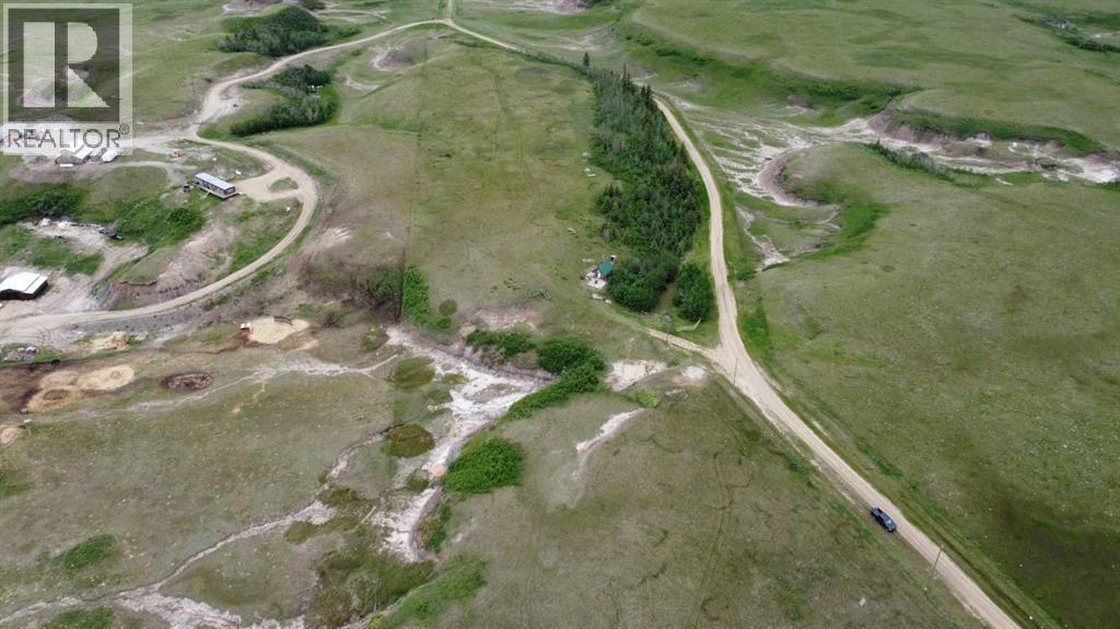 Range 180 434 Township, Rural Camrose County, Alberta  T4V 2S8 - Photo 9 - A2321346