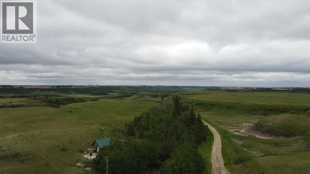 Range 180 434 Township, Rural Camrose County, Alberta  T4V 2S8 - Photo 8 - A2321346