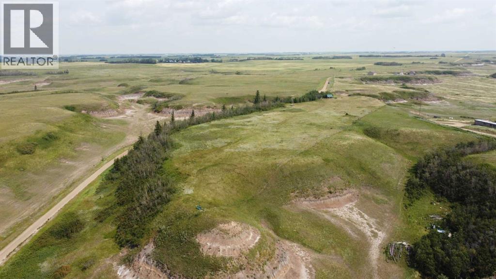 Range 180 434 Township, Rural Camrose County, Alberta  T4V 2S8 - Photo 30 - A2321346