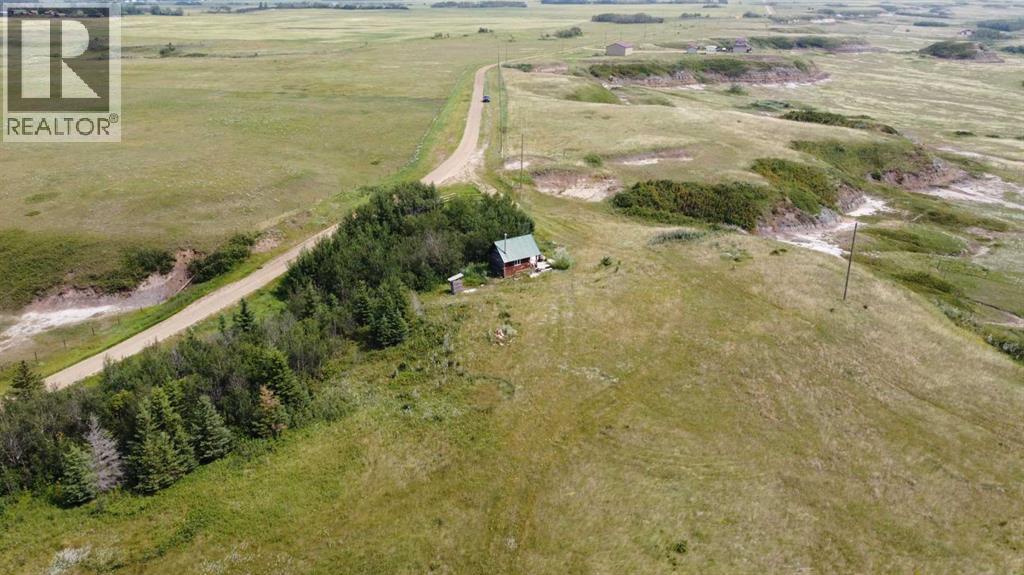 Range 180 434 Township, Rural Camrose County, Alberta  T4V 2S8 - Photo 33 - A2321346