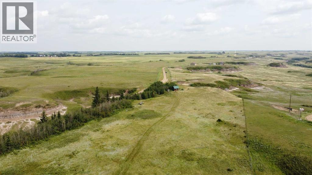 Range 180 434 Township, Rural Camrose County, Alberta  T4V 2S8 - Photo 32 - A2321346