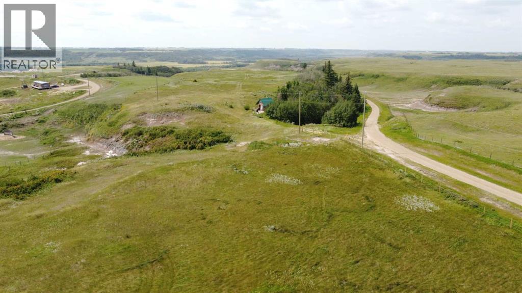 Range 180 434 Township, Rural Camrose County, Alberta  T4V 2S8 - Photo 36 - A2321346