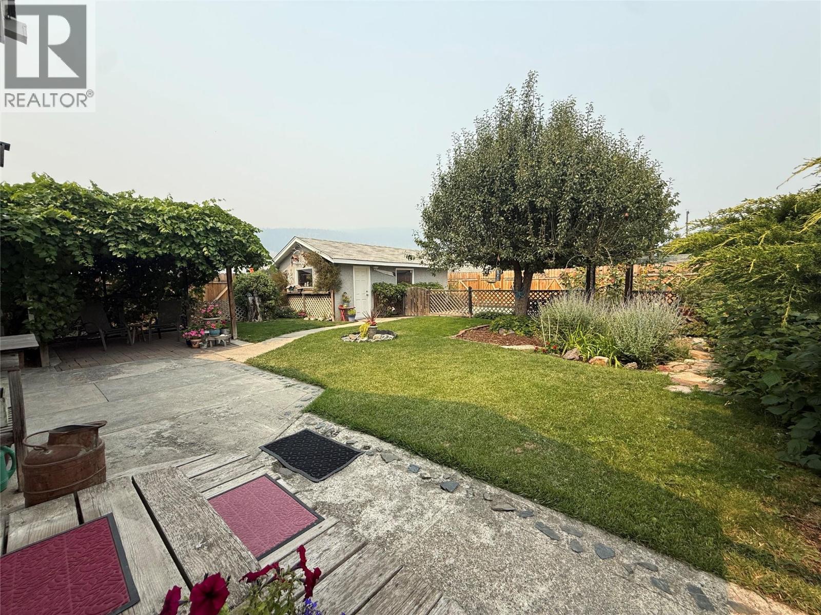 1687 Canford Avenue, Merritt, British Columbia  V1K 1B8 - Photo 41 - 10381038