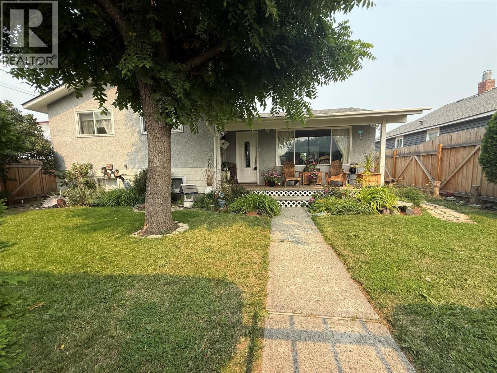 1687 Canford Avenue, Merritt, British Columbia
