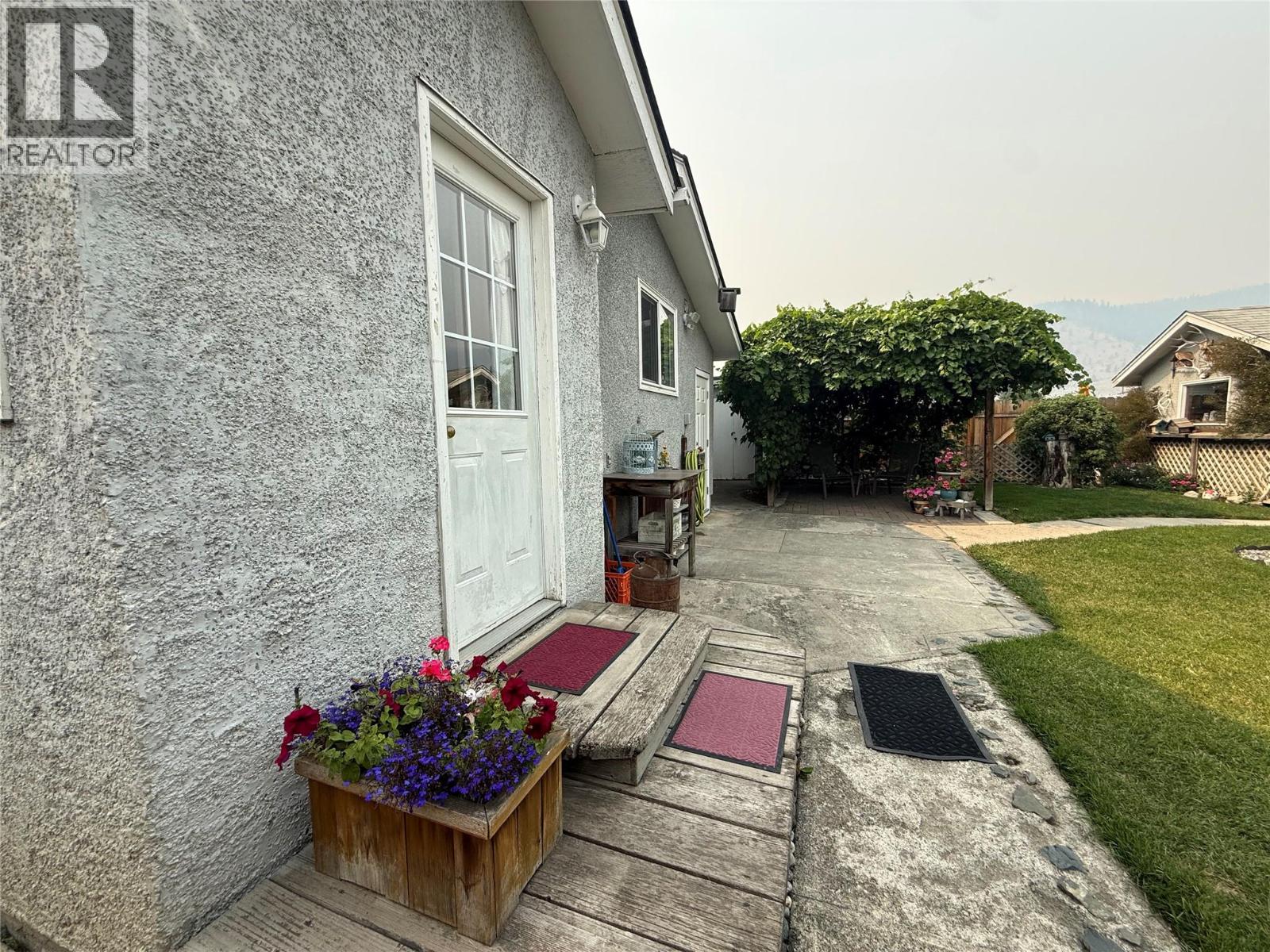 1687 Canford Avenue, Merritt, British Columbia  V1K 1B8 - Photo 42 - 10381038