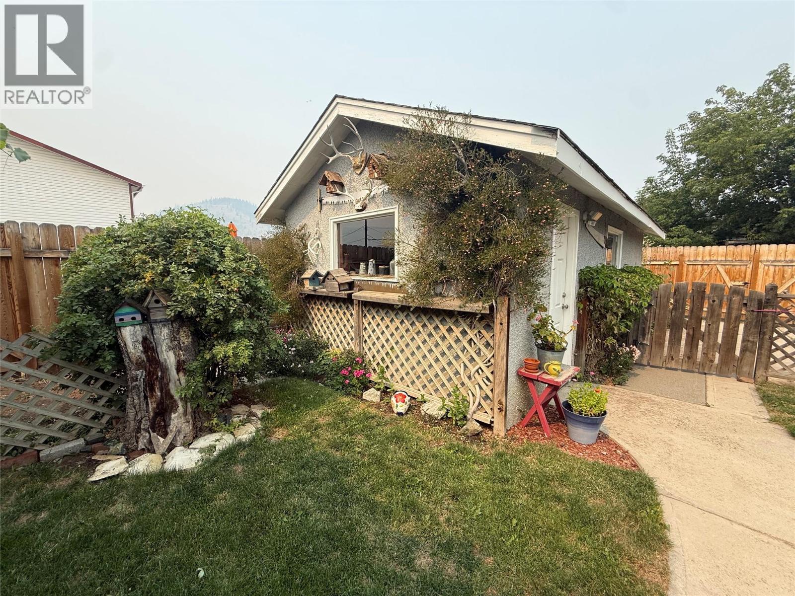 1687 Canford Avenue, Merritt, British Columbia  V1K 1B8 - Photo 44 - 10381038