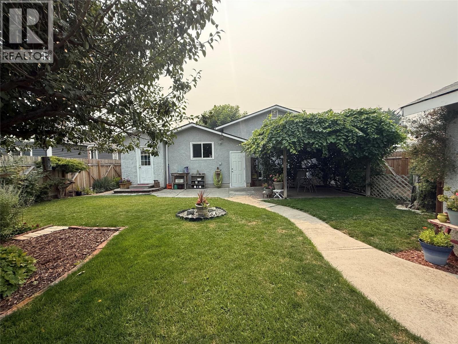 1687 Canford Avenue, Merritt, British Columbia  V1K 1B8 - Photo 53 - 10381038
