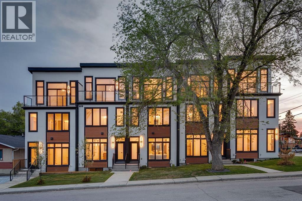 3103 42 Street SW, Calgary, Alberta  T3E 3M4 - Photo 3 - A2315392