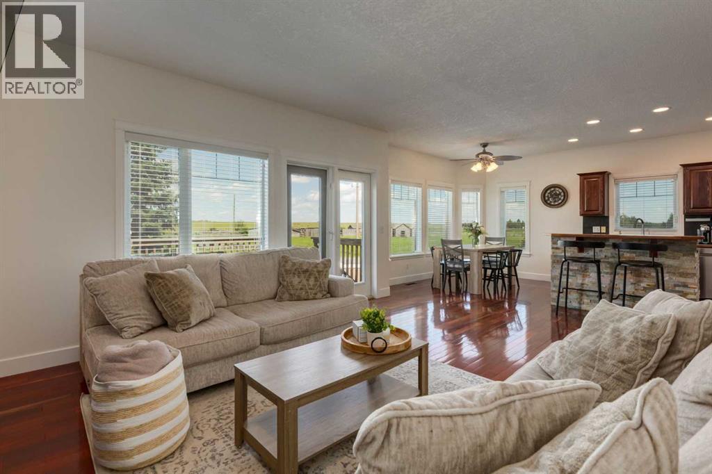 156 Camden Court, Strathmore, Alberta  T1P 1Y1 - Photo 6 - A2324200