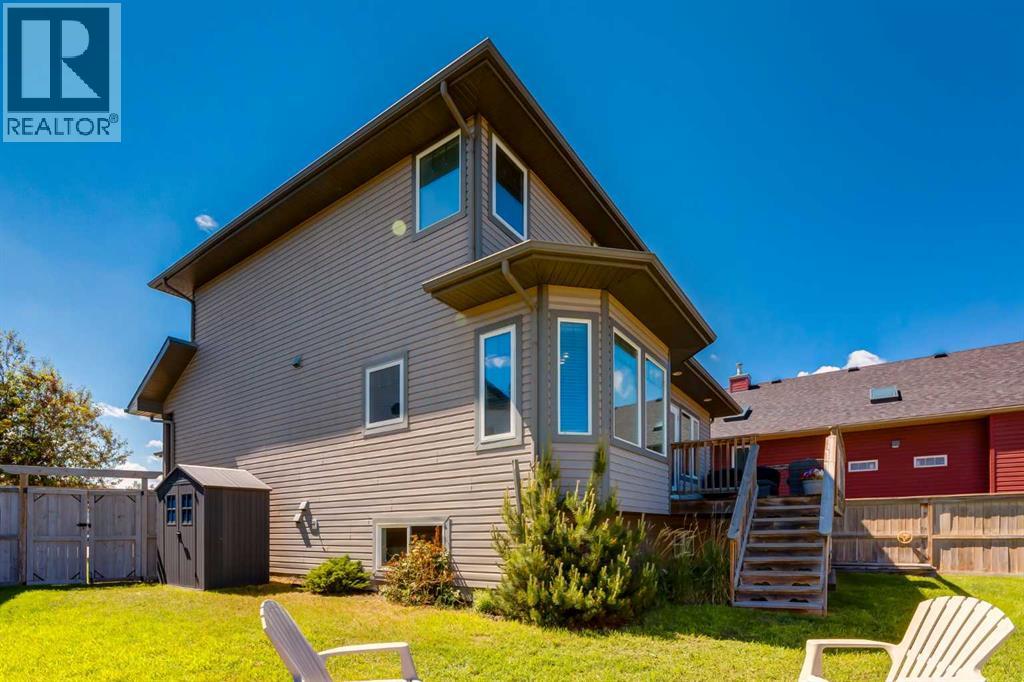 156 Camden Court, Strathmore, Alberta  T1P 1Y1 - Photo 38 - A2324200
