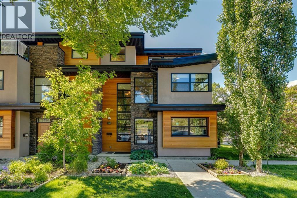 2927 7 Avenue NW, Calgary, Alberta