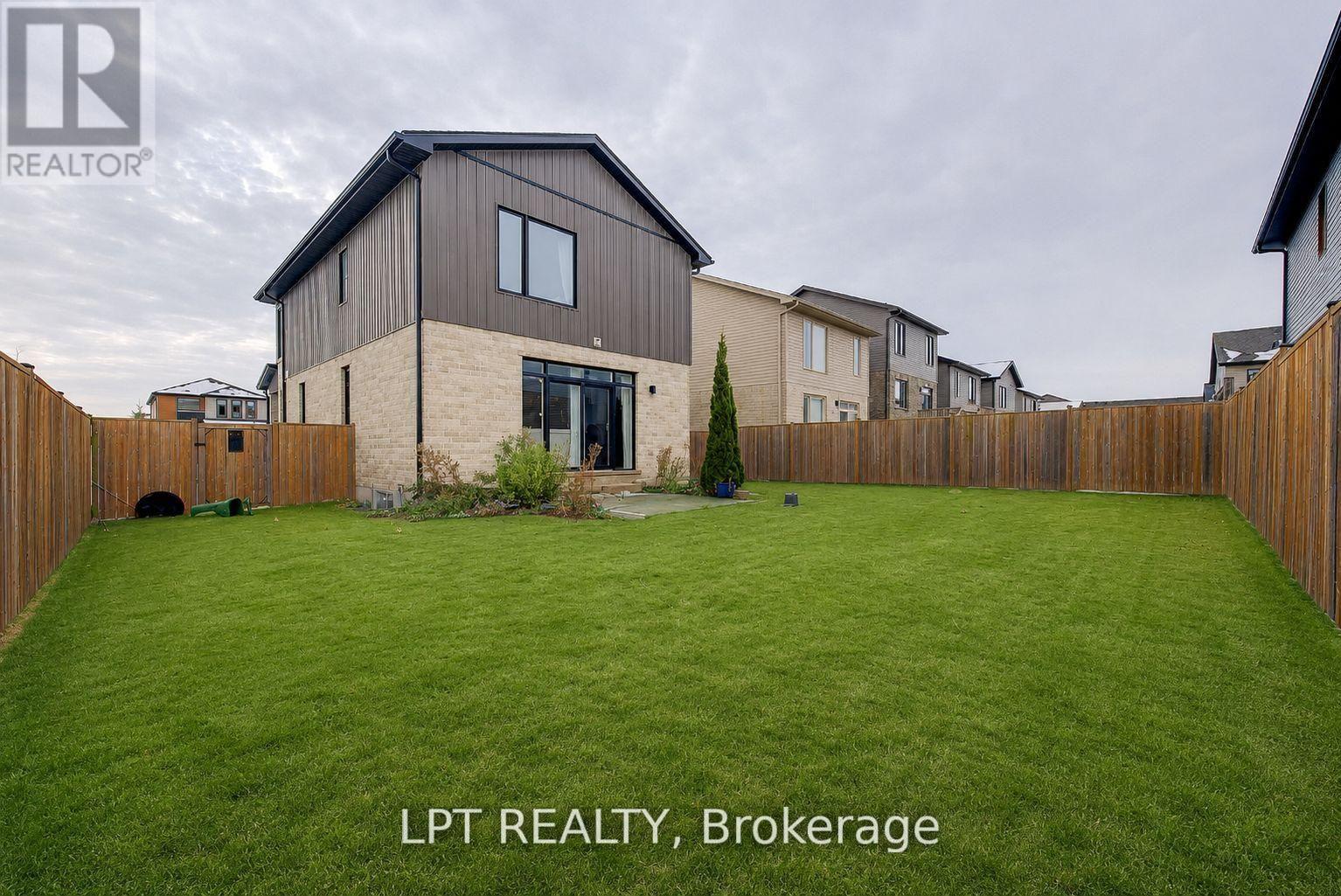 795 FREEPORT STREET, London North, Ontario