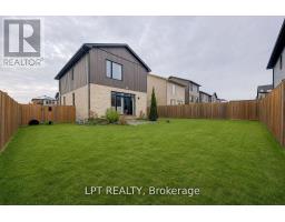 795 FREEPORT STREET, London North, Ontario