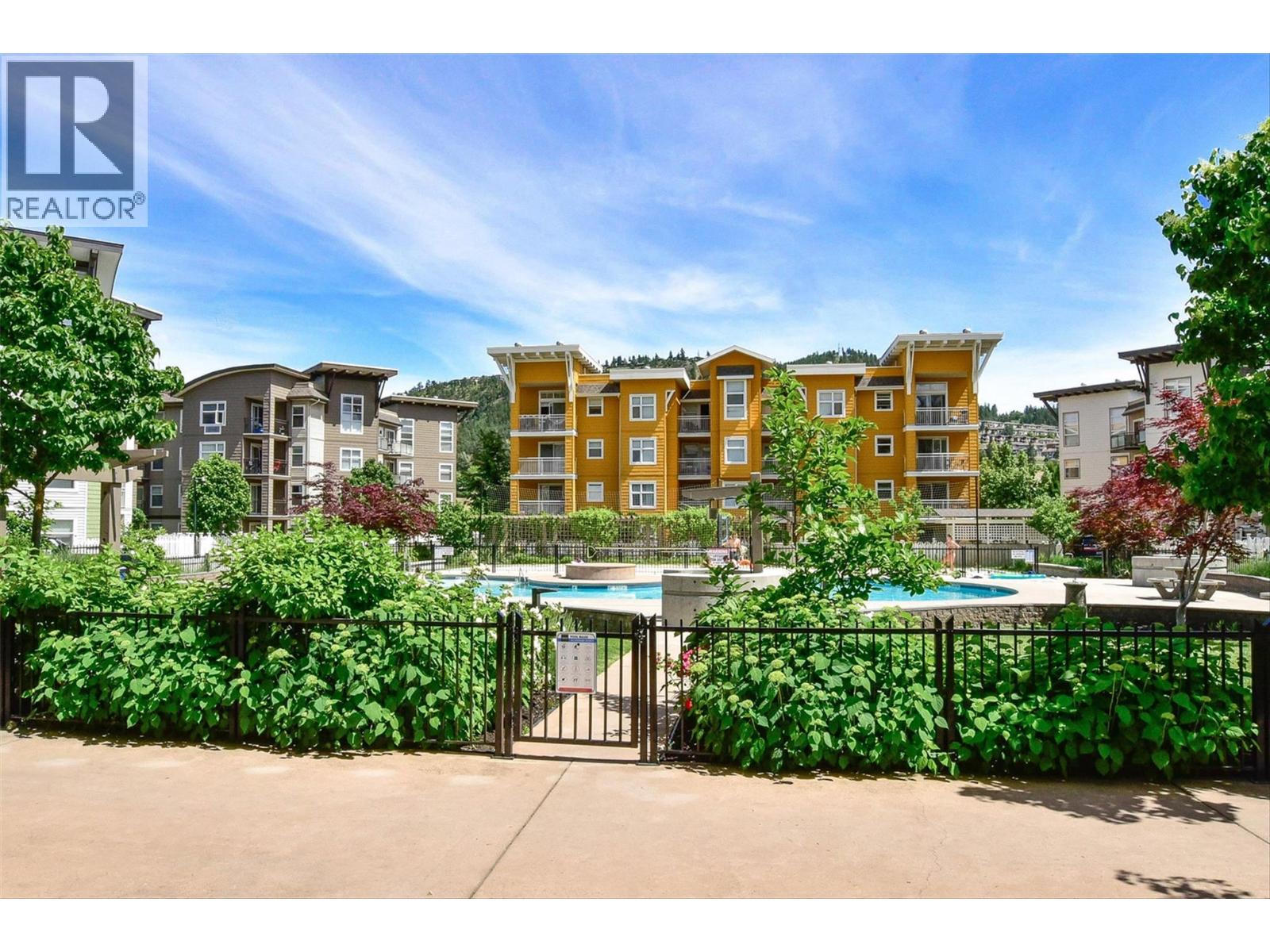 547 Yates Road Unit# 304, Kelowna, British Columbia  V1V 2T9 - Photo 39 - 10396663