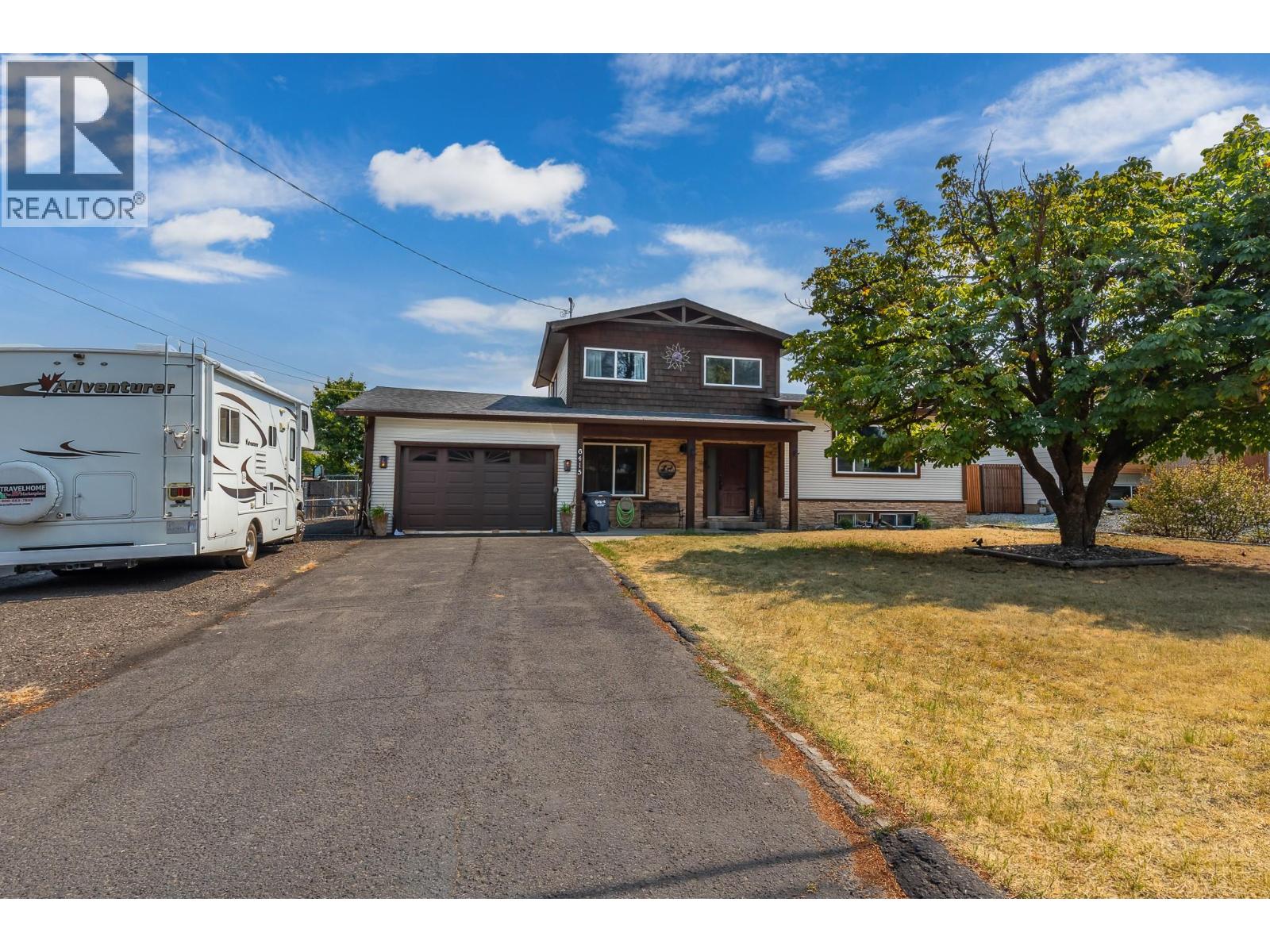 6415 Glendora Way, Coldstream, British Columbia