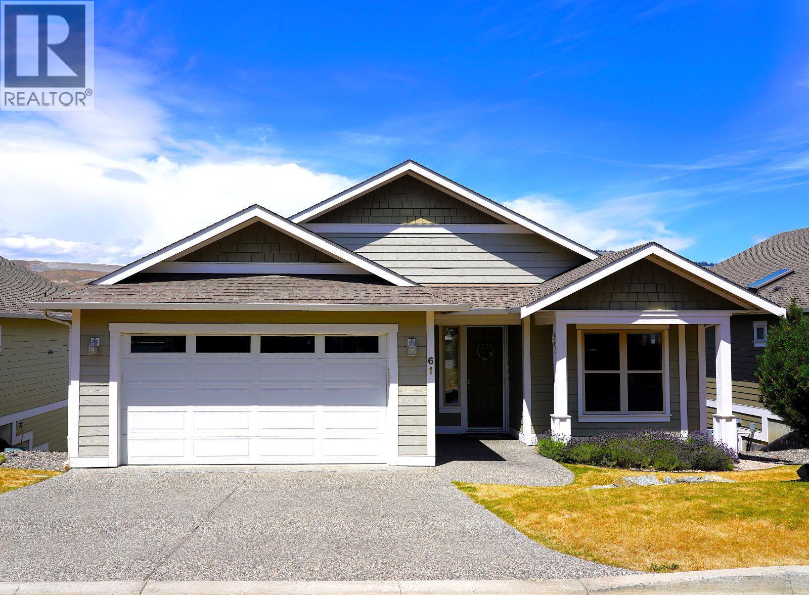 7760 Okanagan Landing Road Unit# 61, Okanagan Landing, British Columbia
