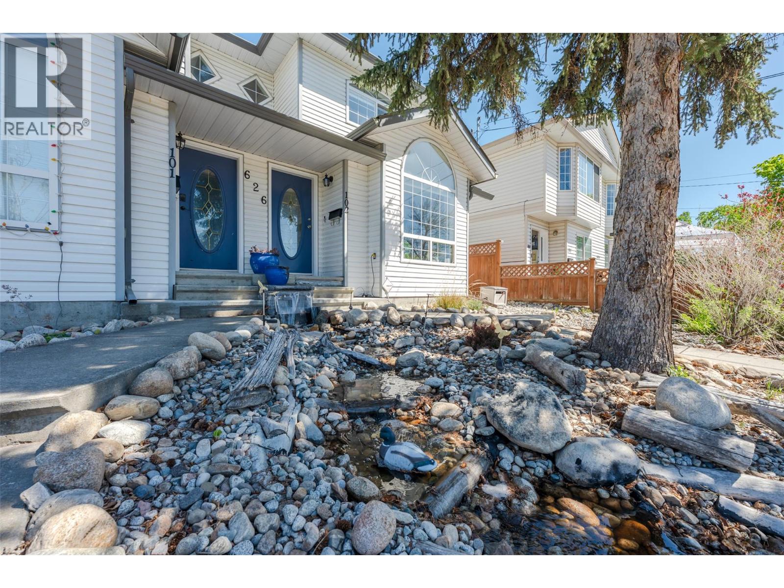 626 Van Horne Street Unit# 102, Penticton, British Columbia  V2A 4L1 - Photo 7 - 10396843