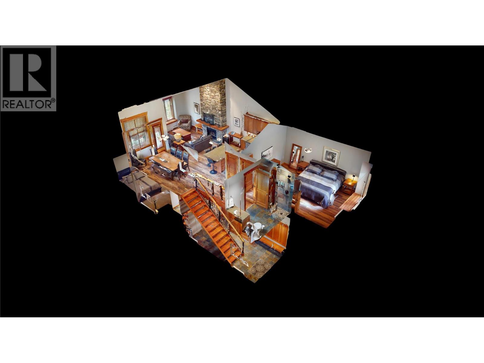 51 Rivermount Place Unit# 103, Fernie, British Columbia  V0B 1M7 - Photo 35 - 10393375