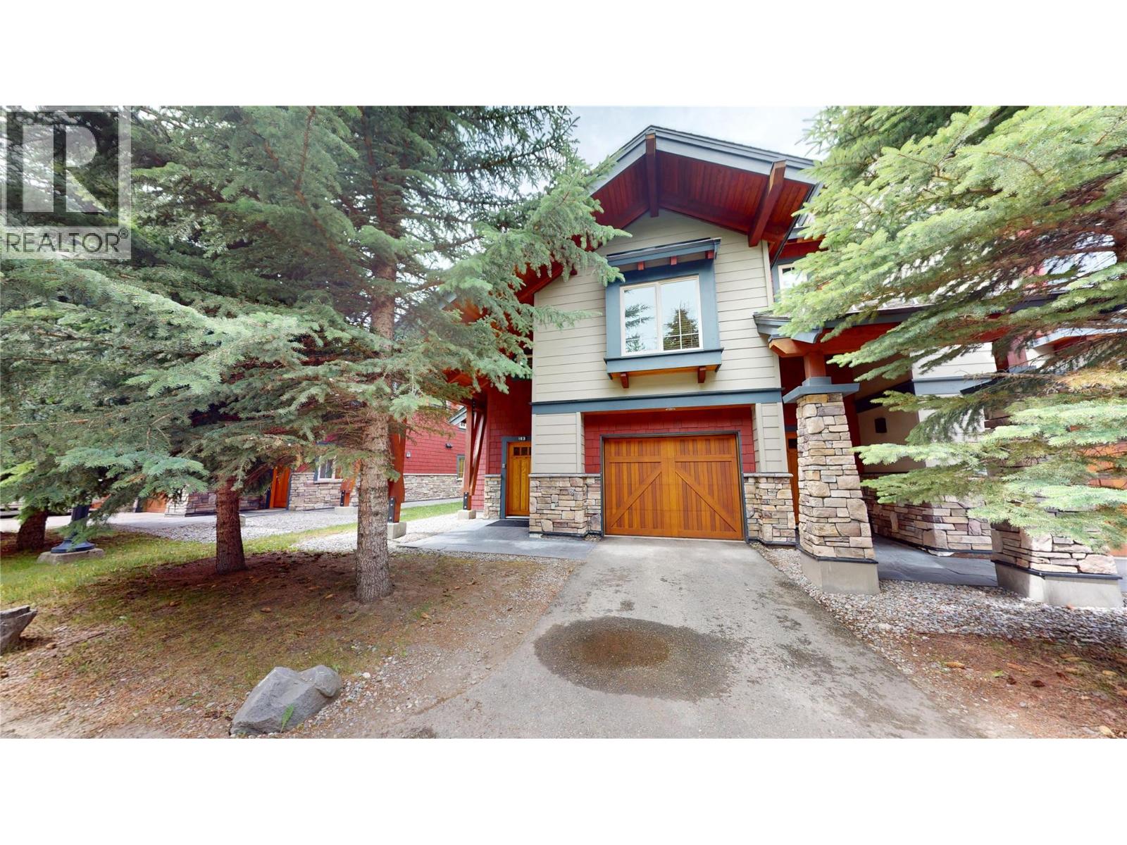 51 Rivermount Place Unit# 103, Fernie, British Columbia  V0B 1M7 - Photo 32 - 10393375