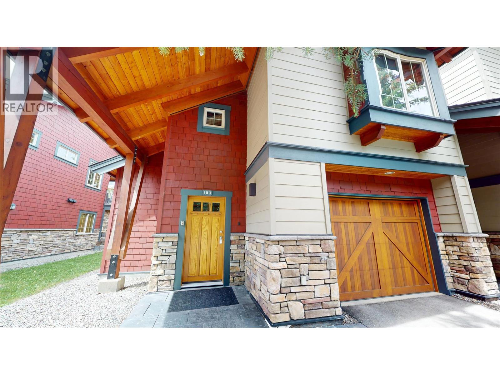 51 Rivermount Place Unit# 103, Fernie, British Columbia  V0B 1M7 - Photo 31 - 10393375